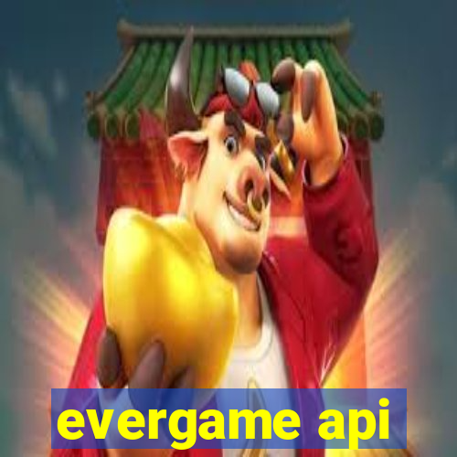 evergame api