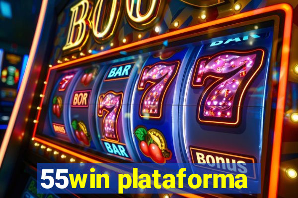 55win plataforma