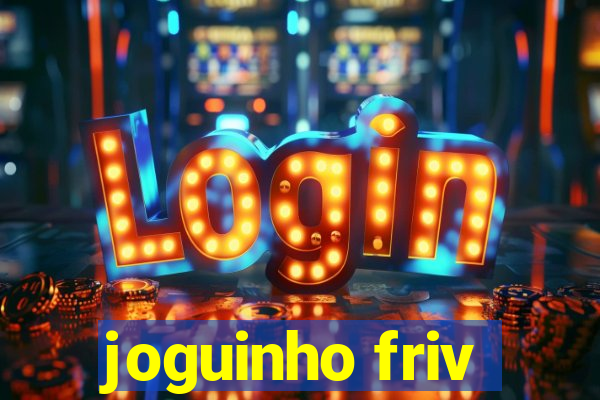 joguinho friv