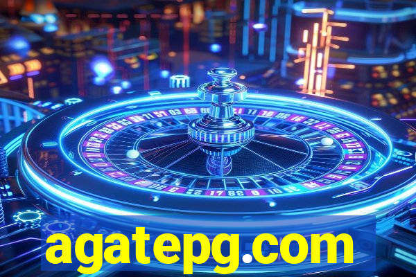 agatepg.com