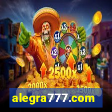 alegra777.com