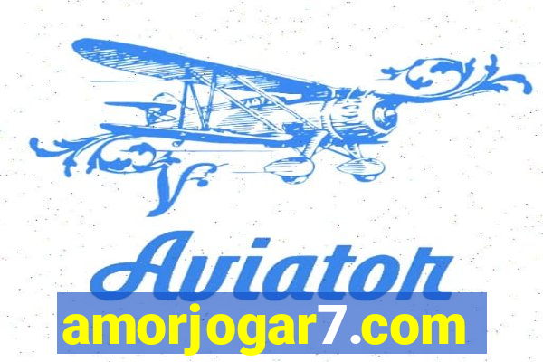 amorjogar7.com