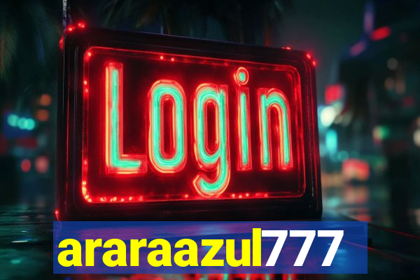 araraazul777