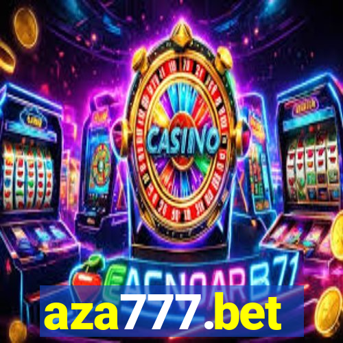 aza777.bet