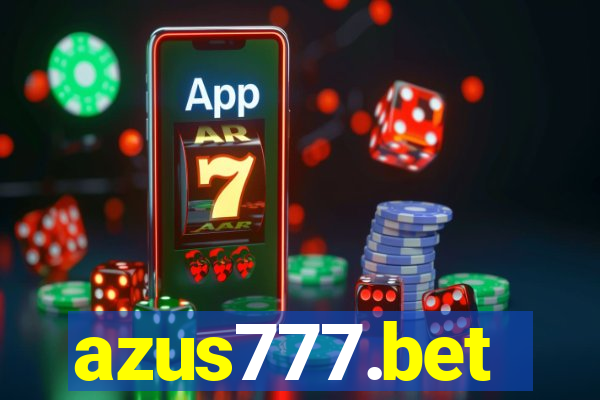 azus777.bet