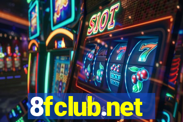 8fclub.net