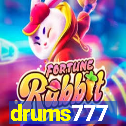 drums777