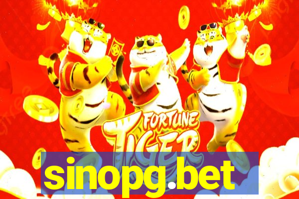 sinopg.bet