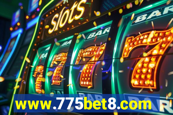 www.775bet8.com