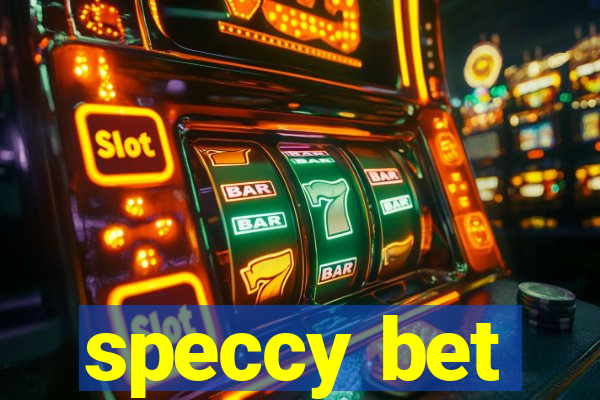 speccy bet