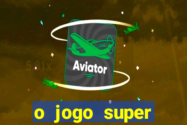 o jogo super genius paga de verdade