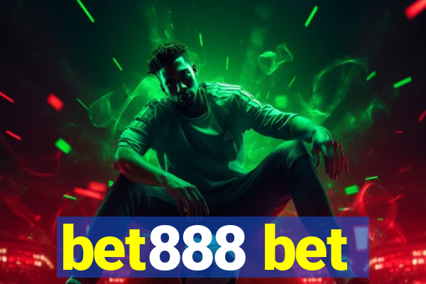 bet888 bet