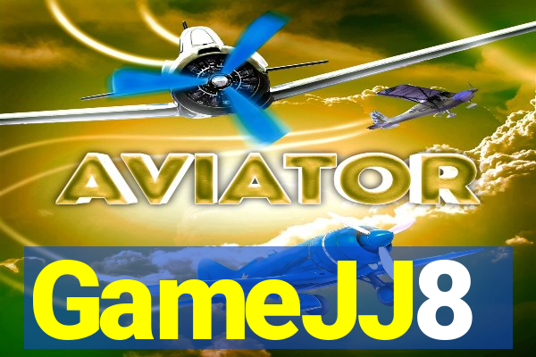 GameJJ8