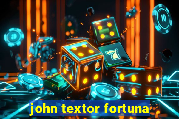 john textor fortuna