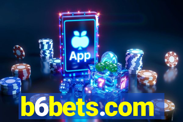 b6bets.com