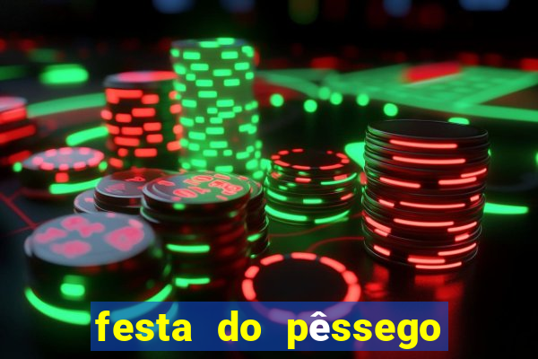 festa do pêssego porto alegre 2024