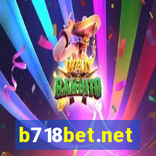 b718bet.net