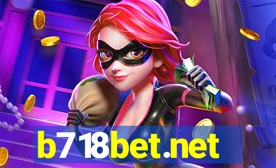 b718bet.net