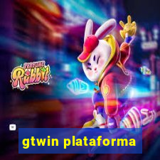 gtwin plataforma