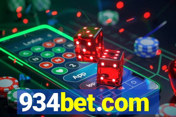 934bet.com