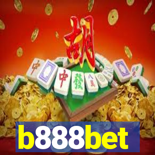 b888bet