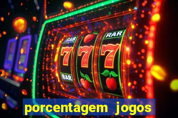 porcentagem jogos pg popbra