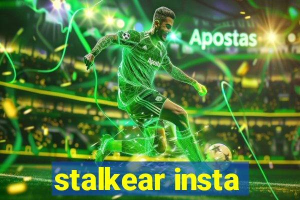 stalkear insta