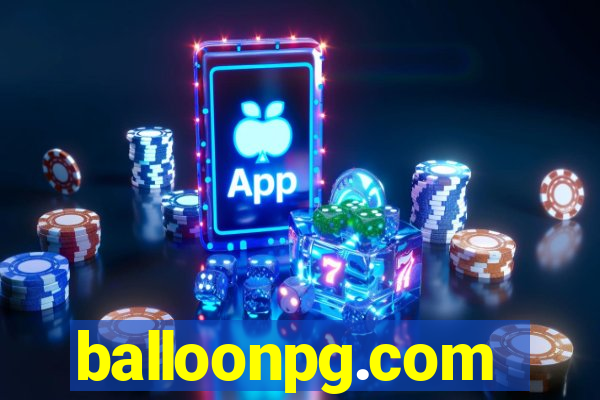 balloonpg.com