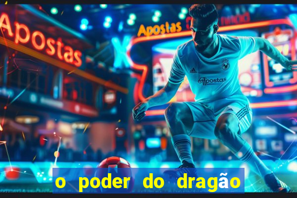 o poder do dragão livro pdf grátis