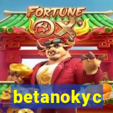 betanokyc