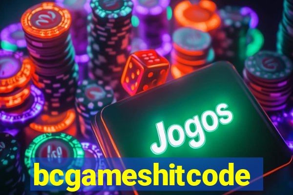 bcgameshitcode