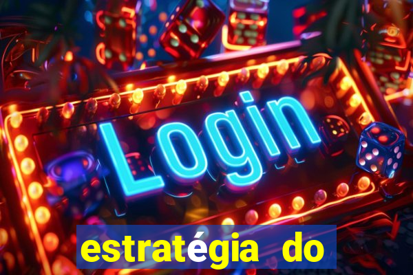 estratégia do coelho fortune