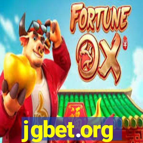 jgbet.org