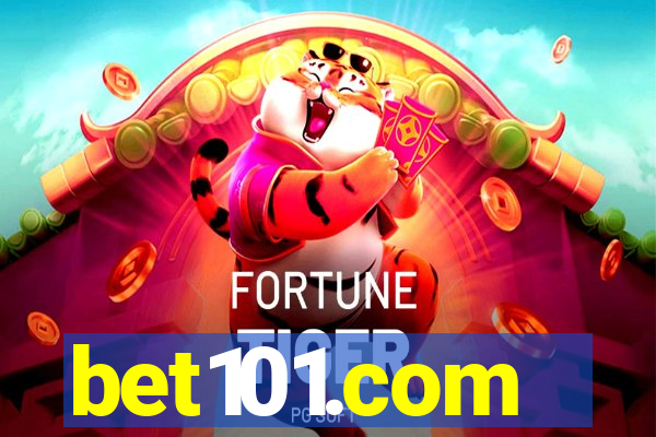 bet101.com