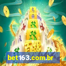 bet163.com.br