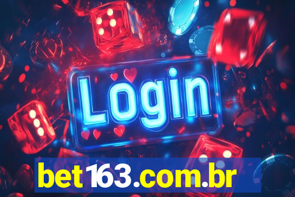 bet163.com.br