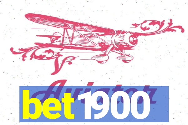 bet1900