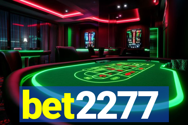 bet2277