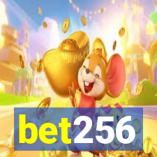 bet256