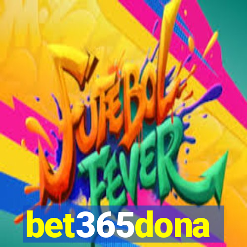 bet365dona