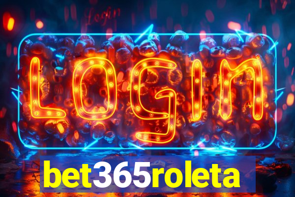 bet365roleta