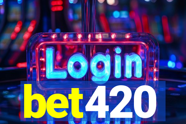 bet420