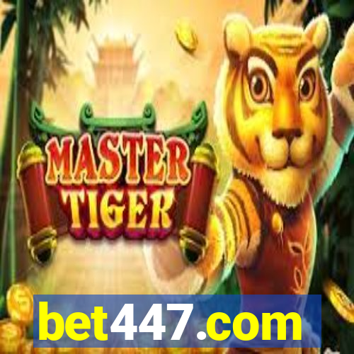 bet447.com