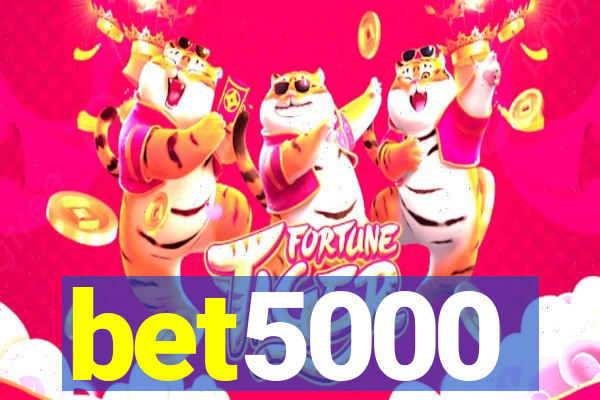 bet5000