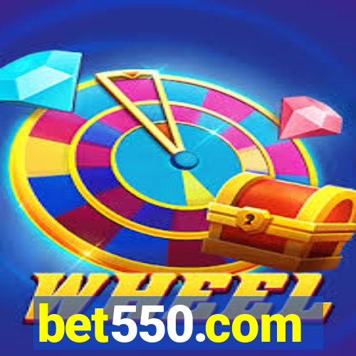 bet550.com