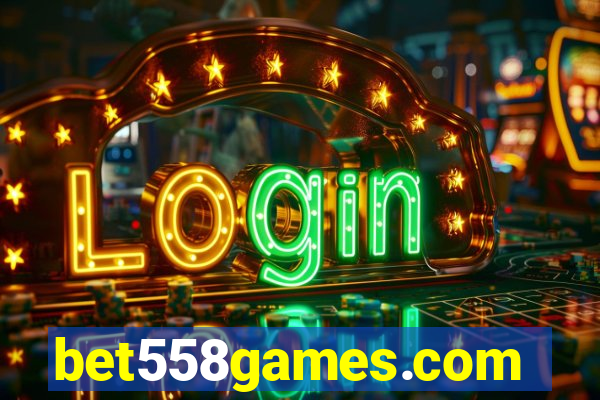 bet558games.com