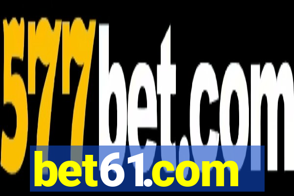 bet61.com