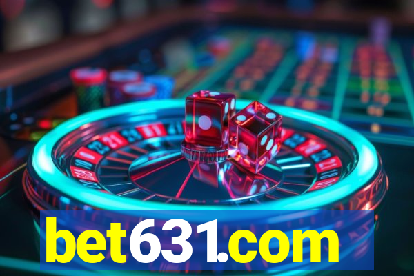 bet631.com