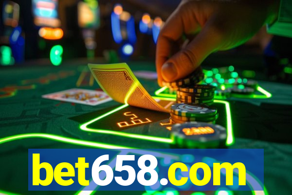 bet658.com