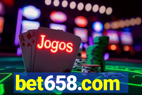 bet658.com